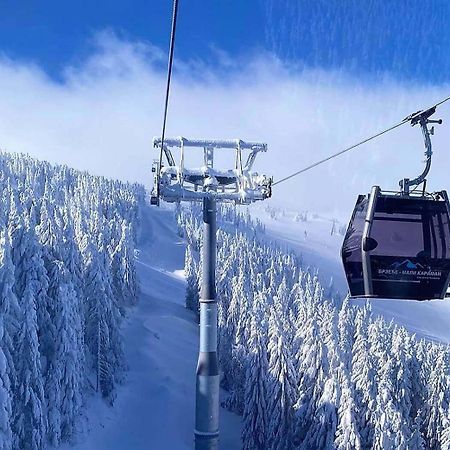 Apartments Foka & Spa - 600M From Gondola Ski Lift 카파오닉 외부 사진