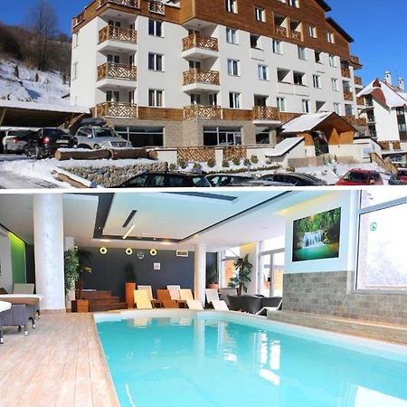 Apartments Foka & Spa - 600M From Gondola Ski Lift 카파오닉 외부 사진