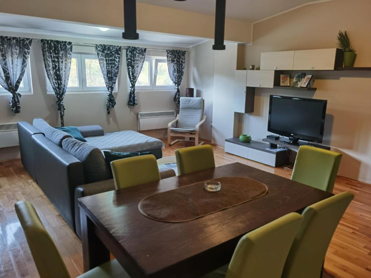 Apartments Foka & Spa - 600M From Gondola Ski Lift 카파오닉 외부 사진