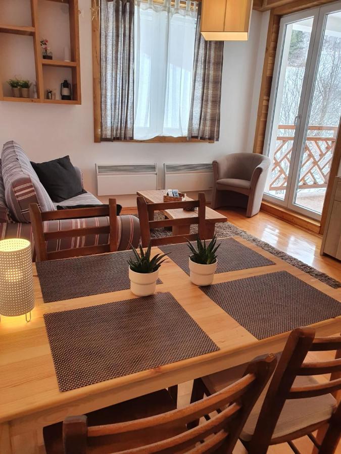 Apartments Foka & Spa - 600M From Gondola Ski Lift 카파오닉 외부 사진
