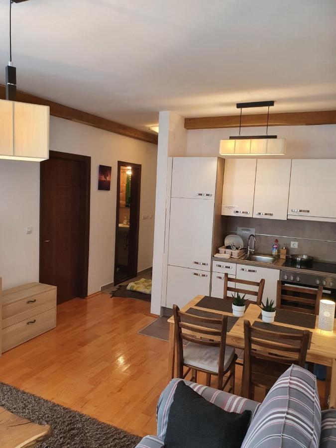 Apartments Foka & Spa - 600M From Gondola Ski Lift 카파오닉 외부 사진