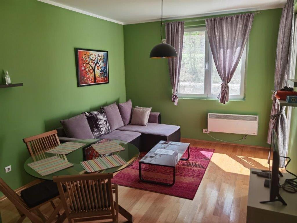 Apartments Foka & Spa - 600M From Gondola Ski Lift 카파오닉 외부 사진