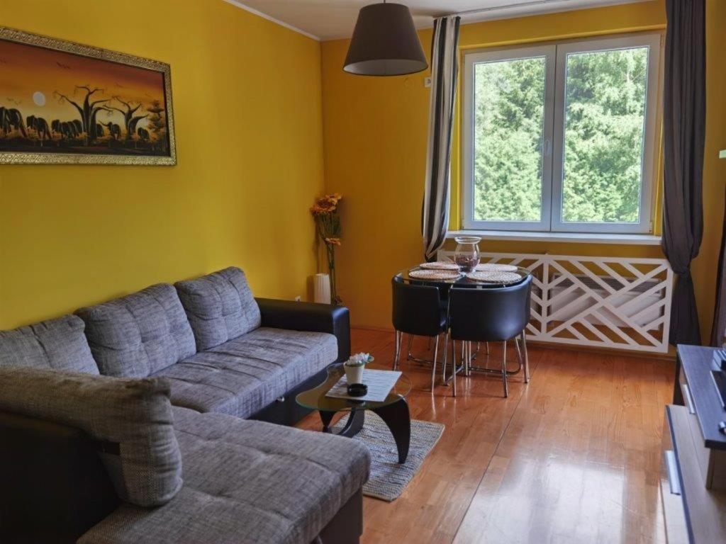 Apartments Foka & Spa - 600M From Gondola Ski Lift 카파오닉 외부 사진