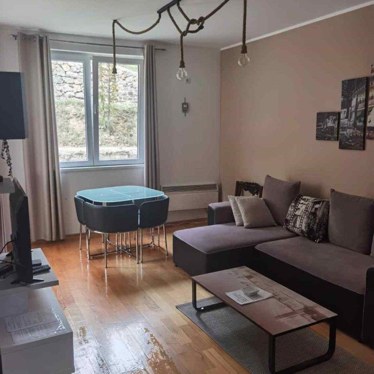 Apartments Foka & Spa - 600M From Gondola Ski Lift 카파오닉 외부 사진