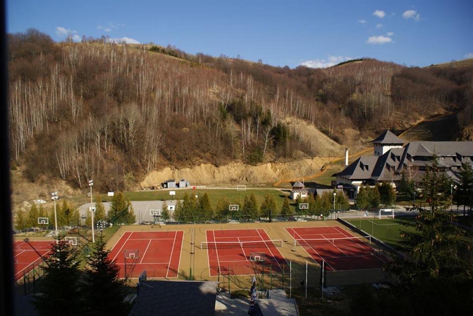 Apartments Foka & Spa - 600M From Gondola Ski Lift 카파오닉 외부 사진