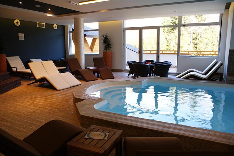 Apartments Foka & Spa - 600M From Gondola Ski Lift 카파오닉 외부 사진