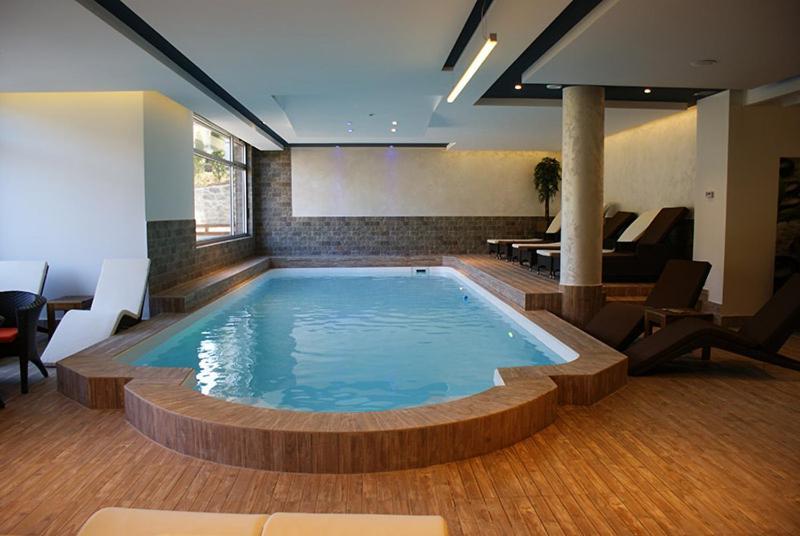 Apartments Foka & Spa - 600M From Gondola Ski Lift 카파오닉 외부 사진
