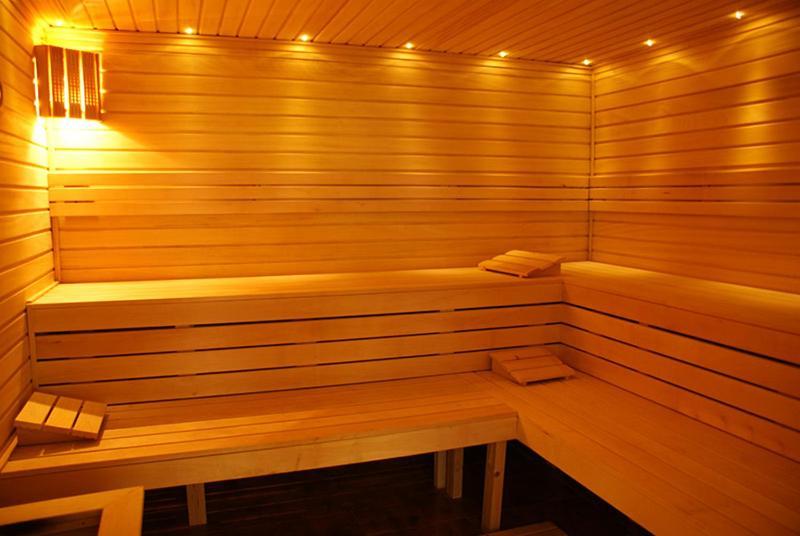 Apartments Foka & Spa - 600M From Gondola Ski Lift 카파오닉 외부 사진