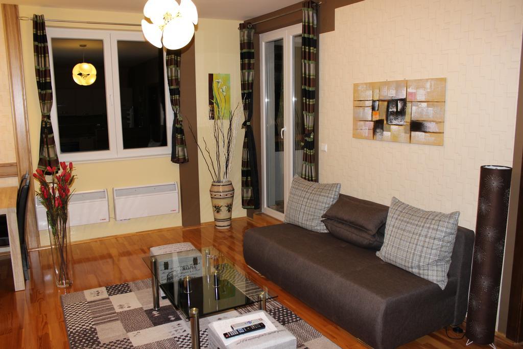Apartments Foka & Spa - 600M From Gondola Ski Lift 카파오닉 객실 사진