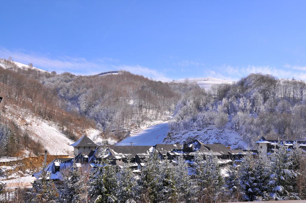 Apartments Foka & Spa - 600M From Gondola Ski Lift 카파오닉 외부 사진