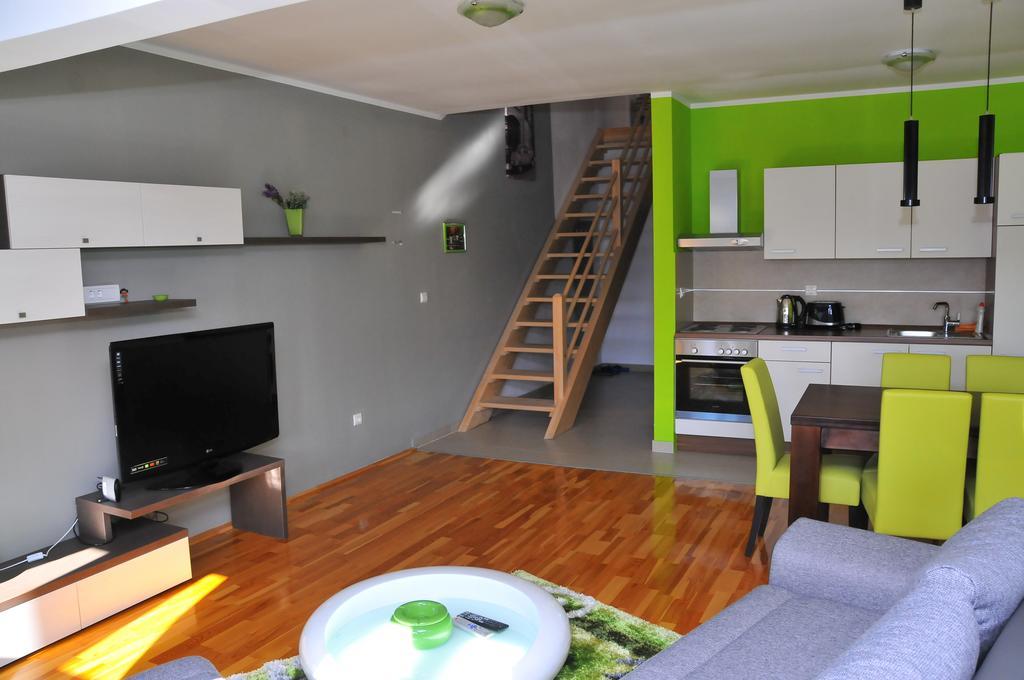 Apartments Foka & Spa - 600M From Gondola Ski Lift 카파오닉 외부 사진