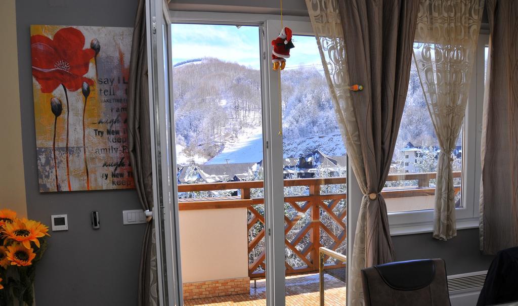 Apartments Foka & Spa - 600M From Gondola Ski Lift 카파오닉 외부 사진