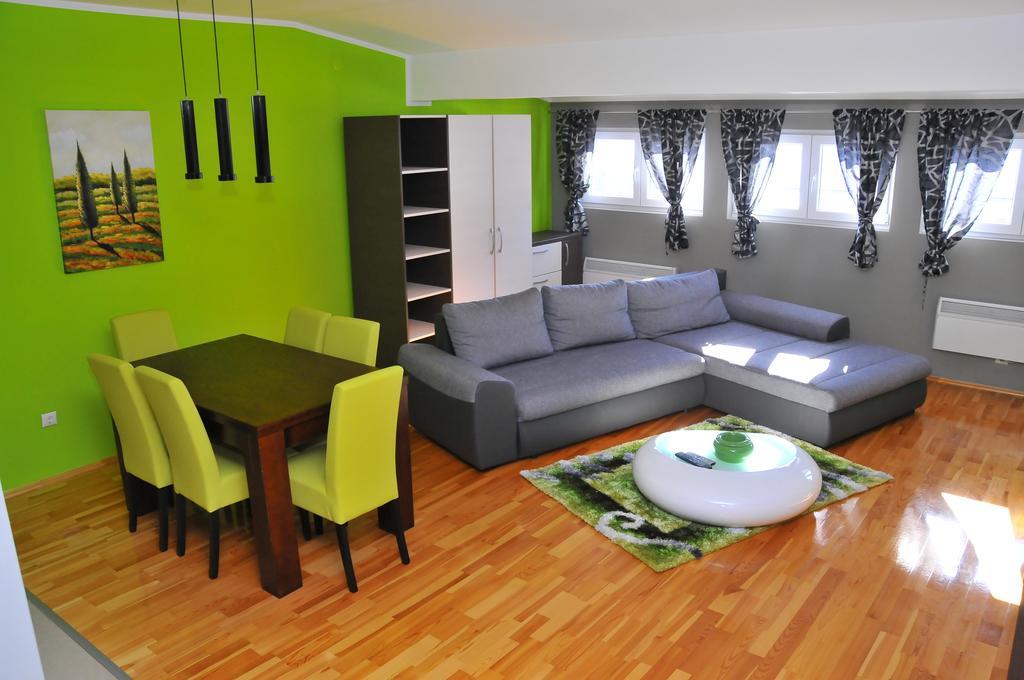 Apartments Foka & Spa - 600M From Gondola Ski Lift 카파오닉 객실 사진
