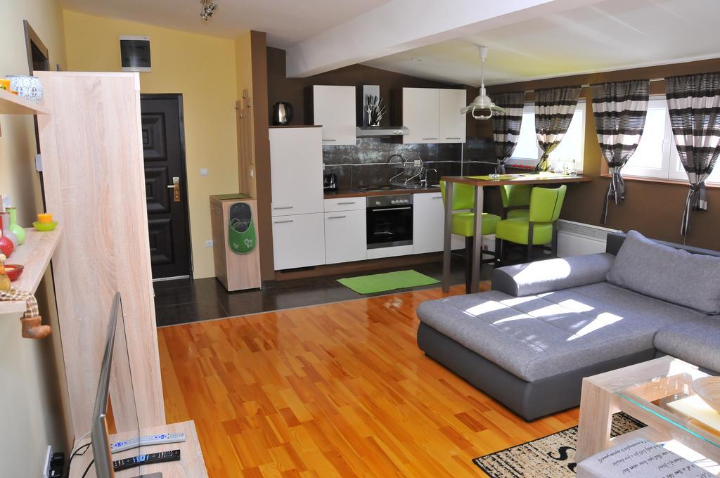 Apartments Foka & Spa - 600M From Gondola Ski Lift 카파오닉 외부 사진