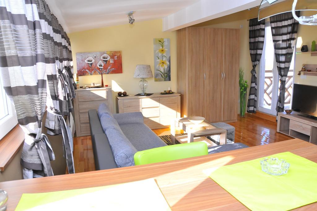 Apartments Foka & Spa - 600M From Gondola Ski Lift 카파오닉 외부 사진