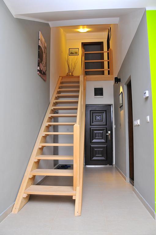 Apartments Foka & Spa - 600M From Gondola Ski Lift 카파오닉 객실 사진