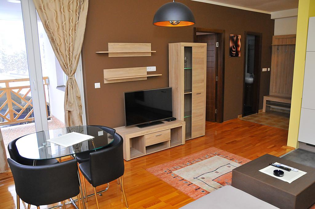 Apartments Foka & Spa - 600M From Gondola Ski Lift 카파오닉 외부 사진