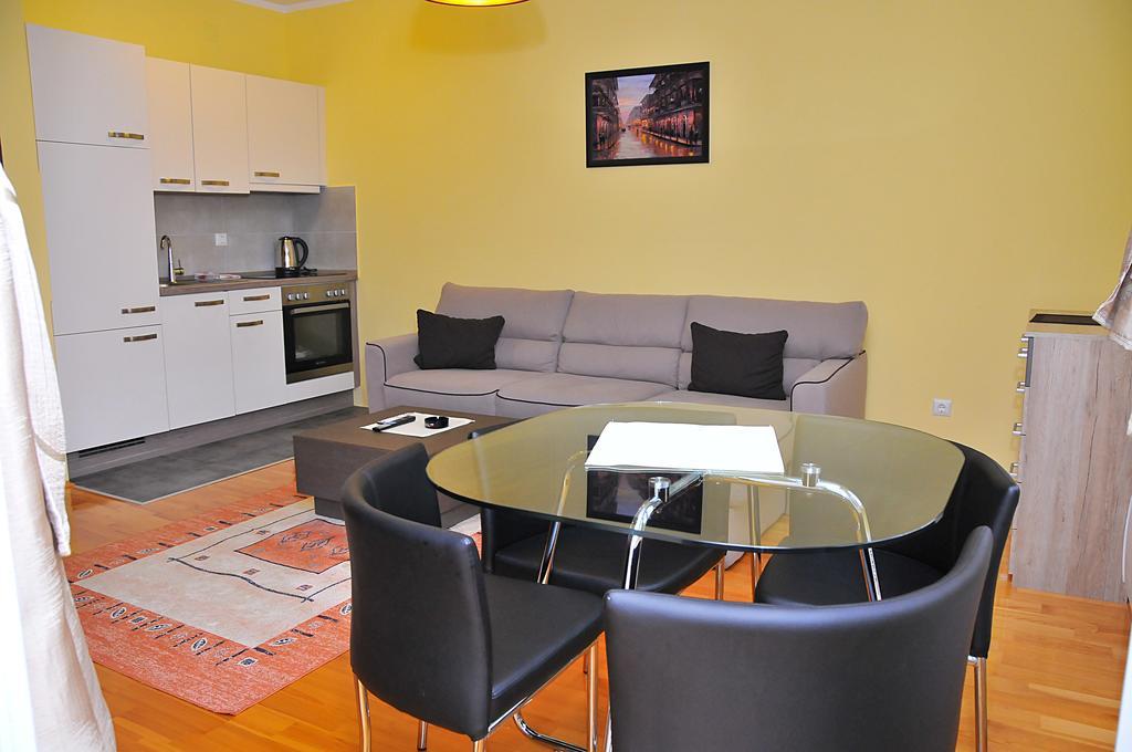 Apartments Foka & Spa - 600M From Gondola Ski Lift 카파오닉 외부 사진
